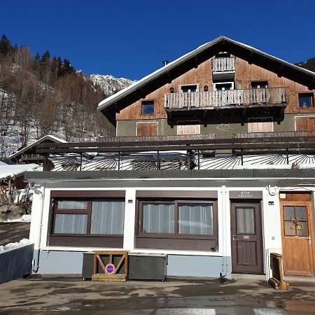 Le Croe De Joie Et Soleil, Appart 4-6P Tout Confort Idealement Situe La Plagne Eksteriør bilde